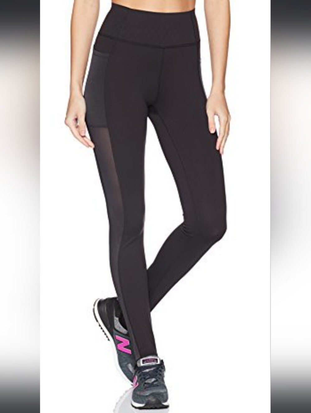Women's New Balance® Studio Tight